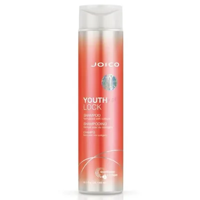 Joico YouthLock Shampoo (Szampon do włosów)