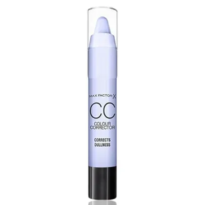 Max Factor CC Colour Corrector Stick (Korektor CC w kredce)