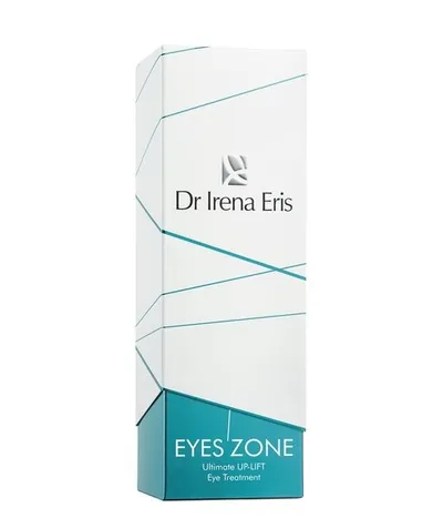 Dr Irena Eris Eyes Zone, Ultimate Up- Lift Eye Treatment (Terapia liftingująca pod oczy)