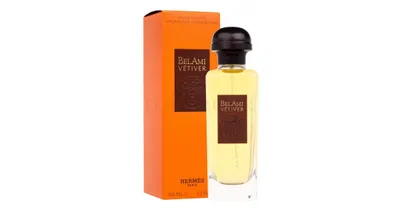 Hermes Bel Ami Vetiver EDT