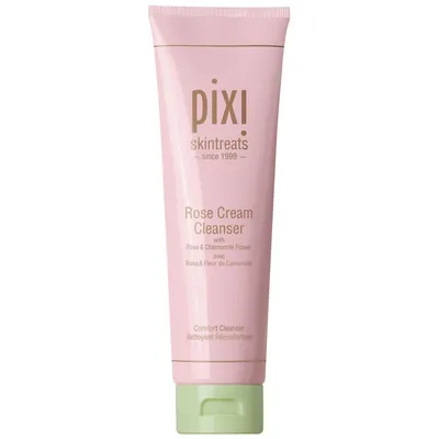 Pixi Rose Cream Cleanser (Krem myjący)