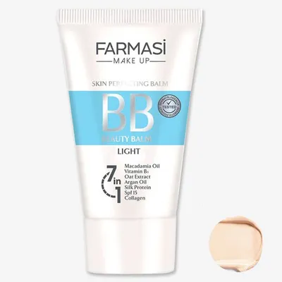 Farmasi BB Creme (Krem BB)