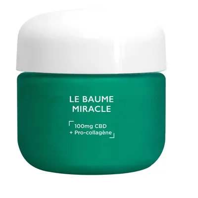 Ho Karan Multi-Purpose Regenerating Balm (Nawilżający balsam)