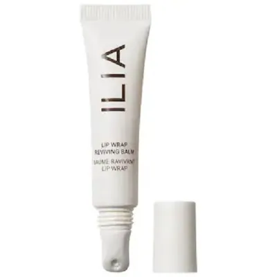 Ilia Beauty Lip Wrap Reviving Balm (Regenerujący balsam do ust)