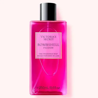 Victoria's Secret Bombshell Passion, Fine Fragrance Mist (Mgiełka zapachowa)