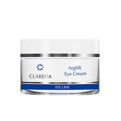 Claresa Eye Line, Argilift Eye Cream (Krem pod oczy z efektem botox-like)
