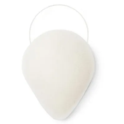 Kiko Milano New Green Me, Konjac Sponge (Gąbka Konjac do oczyszczania i złuszczania skóry twarzy)