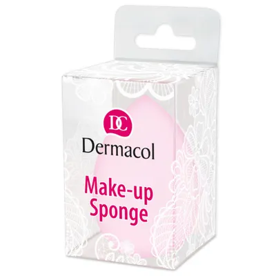 Dermacol Accessories, Make-up Sponge (Gąbka do makijażu)