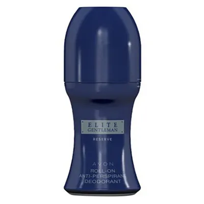 Avon Elite Gentleman Reserve, Roll- On Anti- Perspirant Deodorant (Dezodorant antyperspiracyjny w kulce)