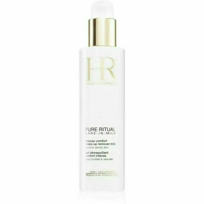 Helena Rubinstein Pure Ritual, Intense Comfort Make-Up Remover Milk (Mleczko do demakijażu)