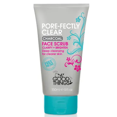 Good Things Beauty Pore-fectly Clear, Face Scrub (Peeling do twarzy)