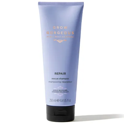 Grow Gorgeous Repair Rescue Shampoo (Szampon naprawczy)