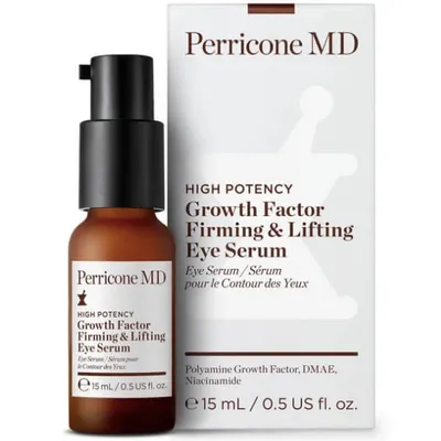 Perricone MD Growth Factor Firming & Lifting Eye Serum (Liftingujące serum pod oczy)