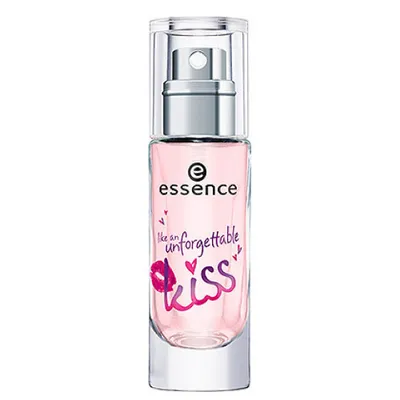 Essence Like An Unforgettable Kiss EDT