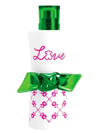 Tous Tous Moments, Love EDT