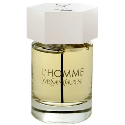 Yves Saint Laurent L'Homme EDT