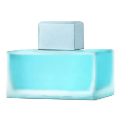 Antonio Banderas Blue Seduction Woman EDT