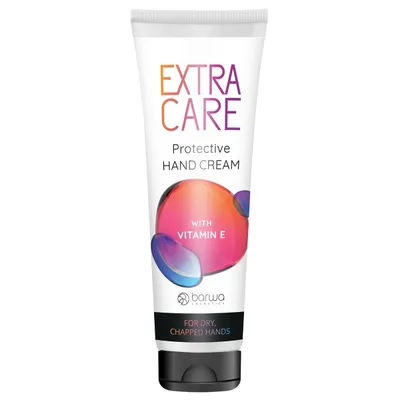 Barwa Extra Care, Protective Hand Cream (Ochronny krem do rąk)