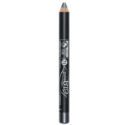 puroBIO cosmetics Eyeshadow Pencil (Cień do powiek w kredce)