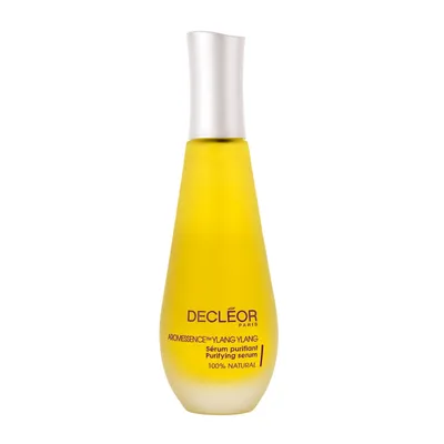 Decleor Aromessence, Ylang Ylang Purifying Concentrate (Koncentrat oczyszczający do cery tłustej)