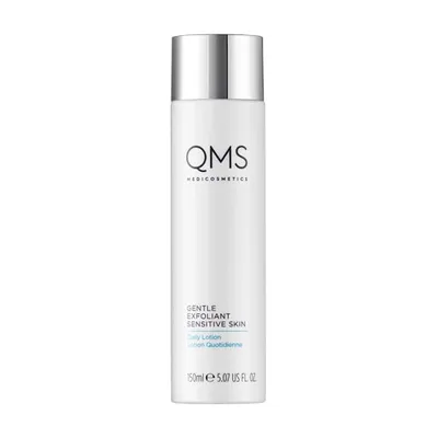 QMS Medicosmetics Gentle Exfoliant Lotion Sensitive Skin (Delikatnie złuszczający lotion dla skóry wrażliwej)