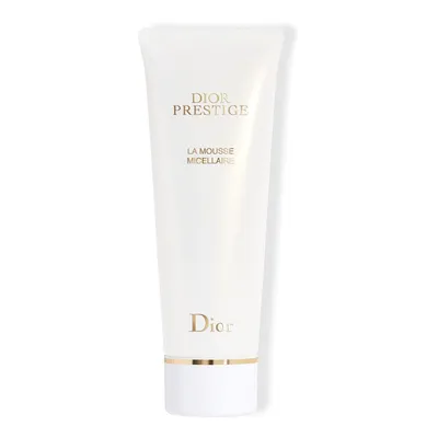 Christian Dior Dior Prestige, La Mousse Micellaire (Pianka do demakijażu twarzy)