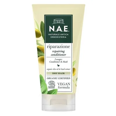 N.A.E. Riparazione, Repairing Conditioner (Regenerująca odżywka do włosów suchych)