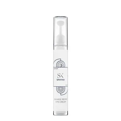 Skintegra Sphynx, DamAGE Repair Cream (Nawilżający i wypełniający krem pod oczy)