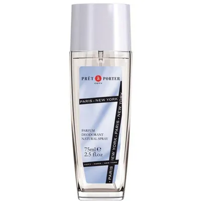 Pret a Porter Classic, Dezodorant perfumowany