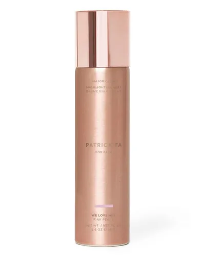 Patrick TA For Body, Major Glow Highlighting Mist (Rozświetlająca mgiełka)