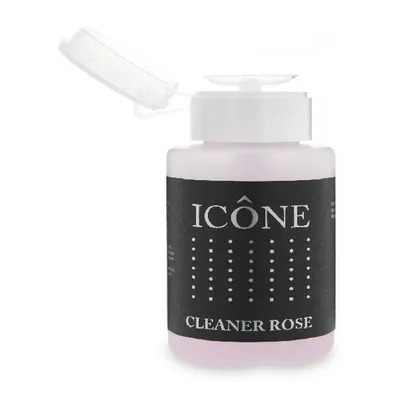 Icone Cleaner (Odtłuszczacz do paznokci)