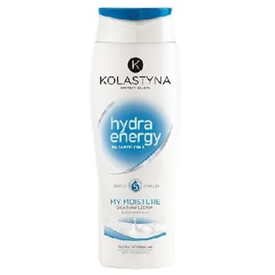 Kolastyna Hydra Energy, Balsam do ciała `My Moisture`