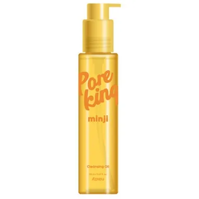 A'pieu Pore King Minji Cleansing Oil (Olejek oczyszczający)