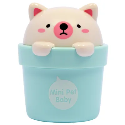 The Face Shop Lovely ME:EX, Mini Pet Perfume Hand Cream (Perfumowany krem do rąk)