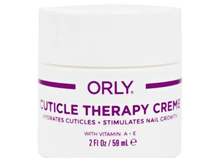 Orly Cuticle Therapy Creme (Krem do skórek)