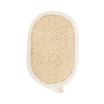 Homla Vande, Naturalna gąbka peelingująca