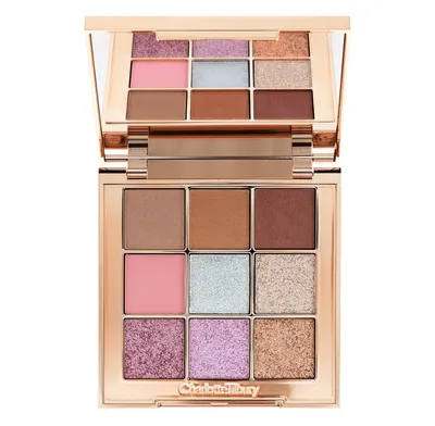 Charlotte Tilbury The Beautyverse Palette (Paleta cieni do powiek)