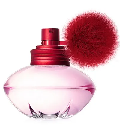 Shakira S Kiss EDT