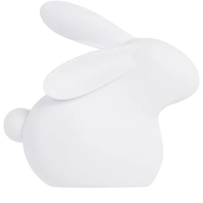 I Heart Revolution Revolution Pet Shop, Bunny Fluffy Eyeshadow Palette (Paleta 8 cieni do powiek)