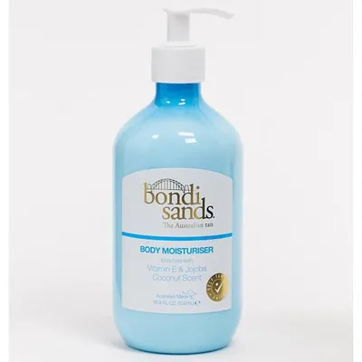 Bondi Sands Body Moisturiser (Balsam nawilżający)