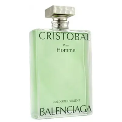 Balenciaga Cristobal pour Homme EDT
