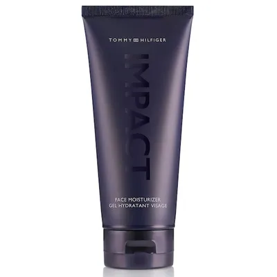 Tommy Hilfiger Impact, Face Moisturizer (Emulsja po goleniu)