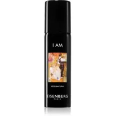 Jose Eisenberg I AM Deodorant Spray (Dezodorant w sprayu)