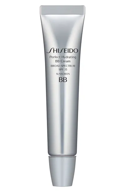 Shiseido Perfect Hydrating BB Cream SPF 35 (Krem koloryzujący do twarzy)