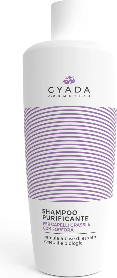Gyada Purificante Shampoo (Szampon oczyszczający)