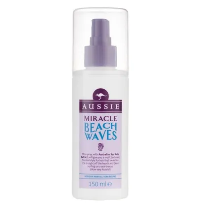 Aussie Miracle Beach Waves Spray (Spray podkreślający fale)