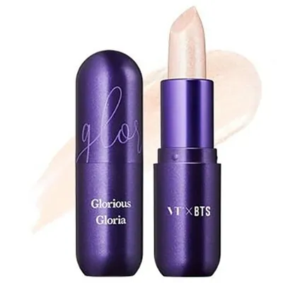 VT BTS Cosmetics Gloria Lip Color Balm (Balsam do ust)