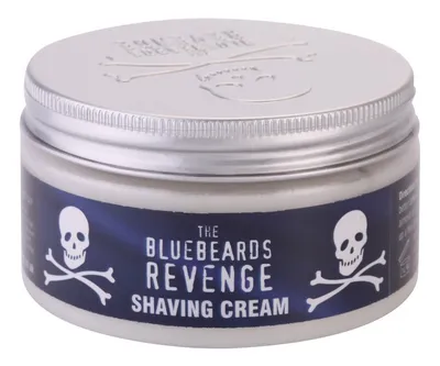The Bluebeards Revenge Shaving Cream (Krem do golenia)
