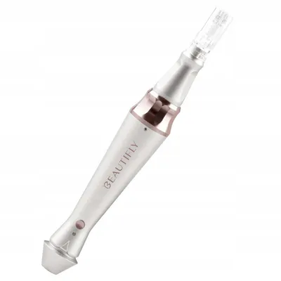 Beautifly Dermapen B-Meso mezoterapia mikroigłowa
