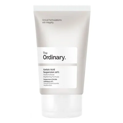 The Ordinary Azelaic Acid Suspension 10% (10% kwas azelainowy)